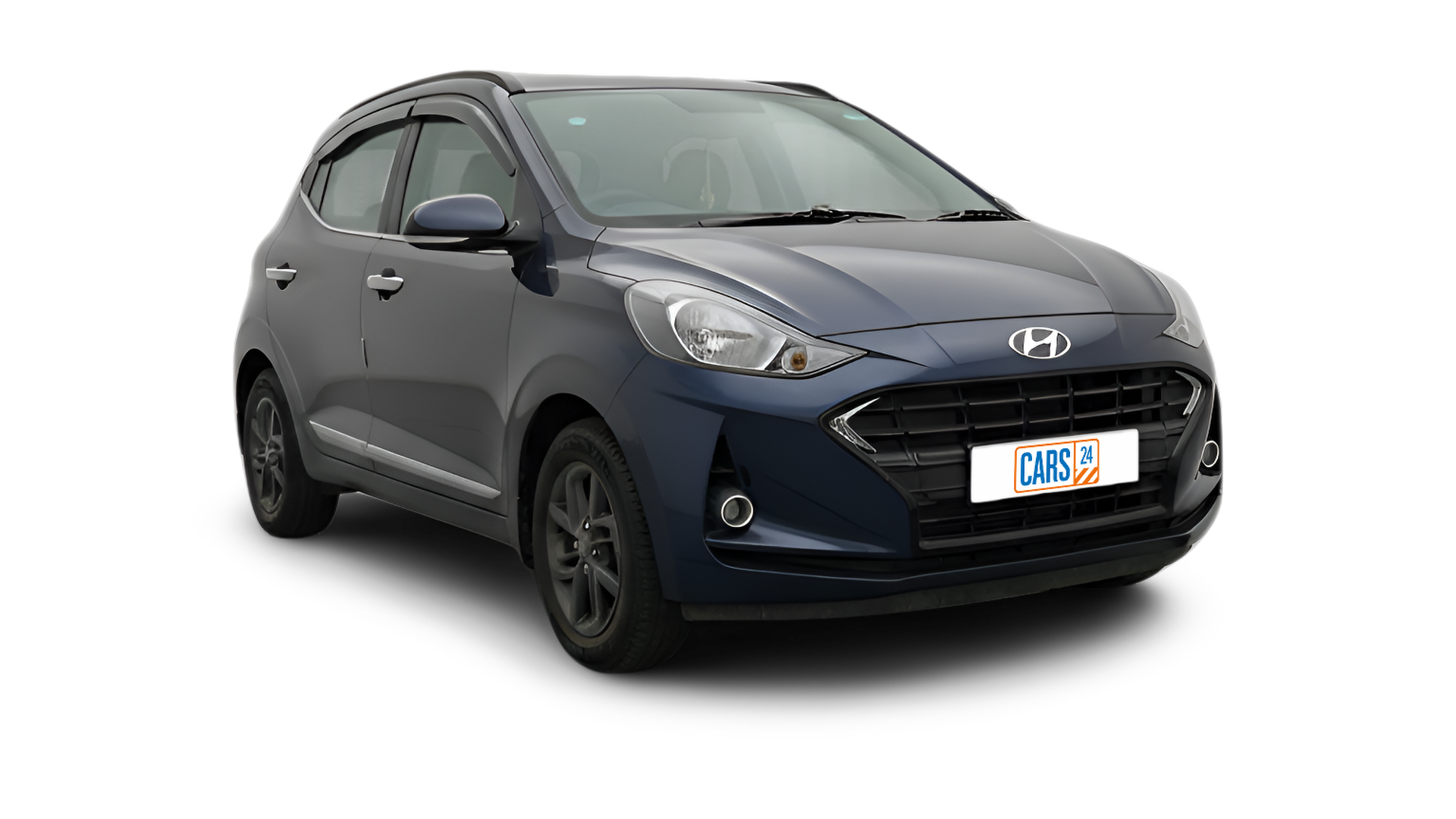 Hyundai GRAND I10 NIOS-img